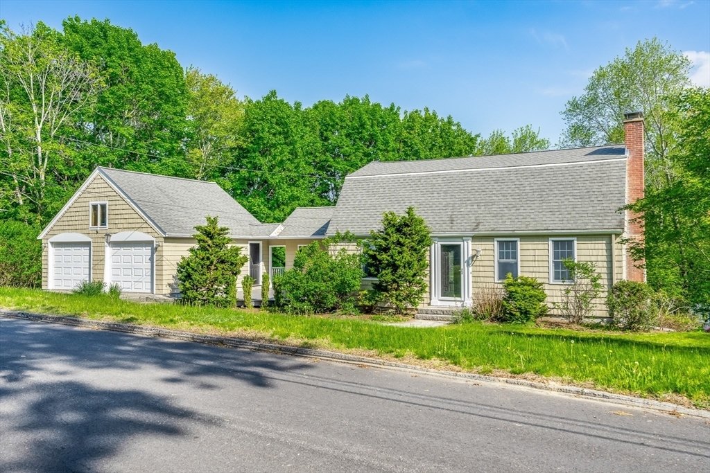 House in Westborough, Massachusetts, United States 2 - 17973628