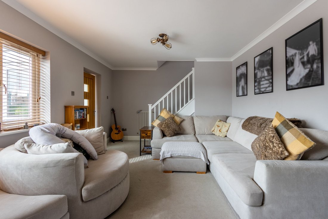 House in Crowle, England 5 - 17501643