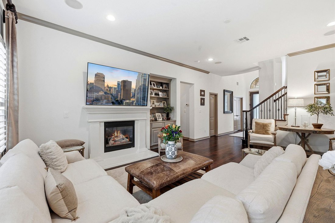 House in Austin, Texas, United States 3 - 18211555