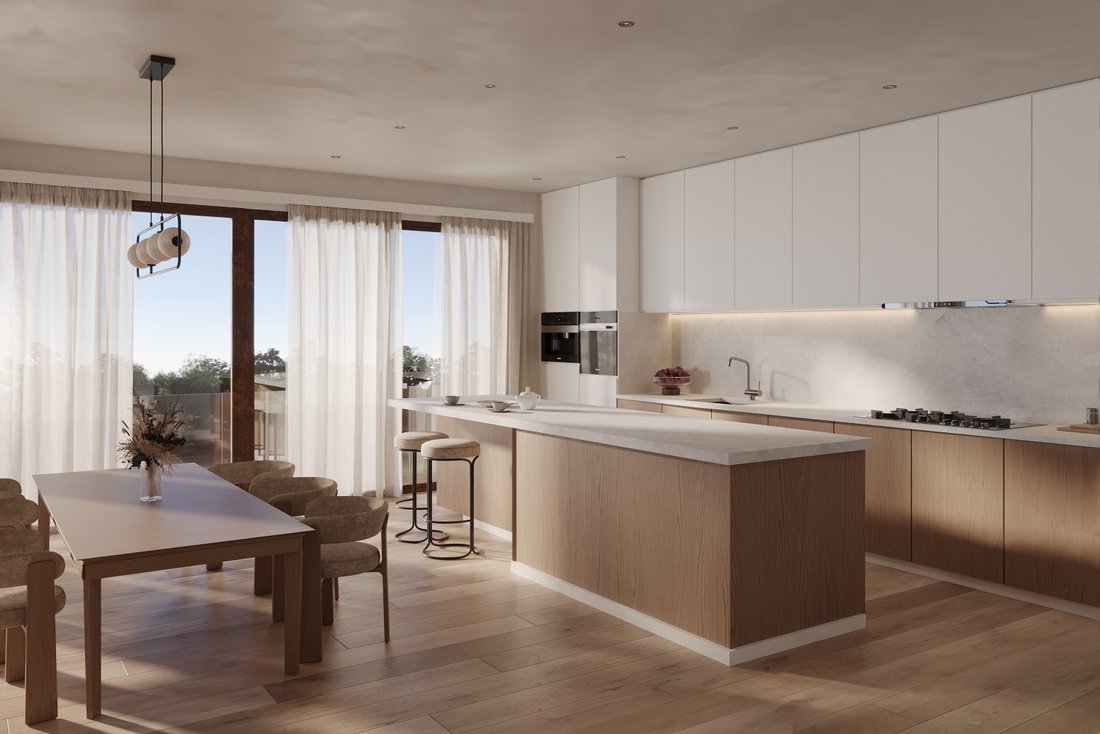 House in Castelldefels, Catalonia, Spain 4 - 18212313