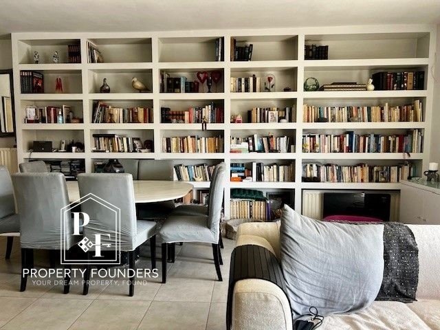 Apartment in Glyfada, Attica, Greece 1 - 18211502