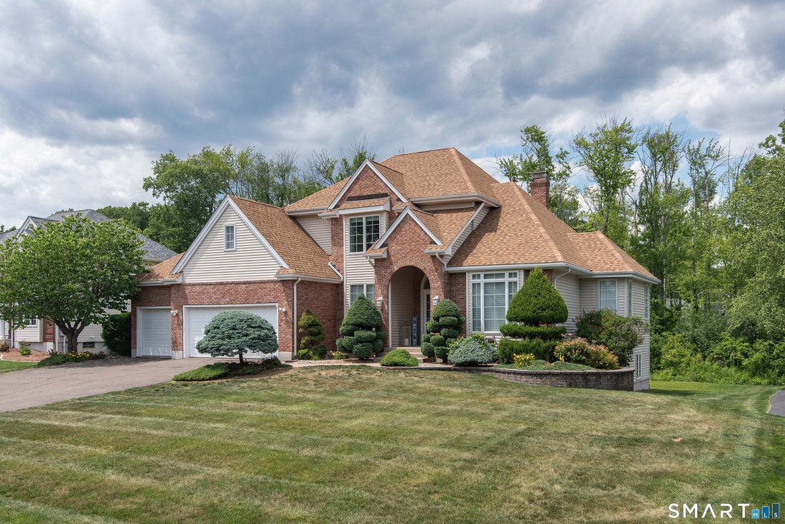 House in Wethersfield, Connecticut, United States 2 - 18212898