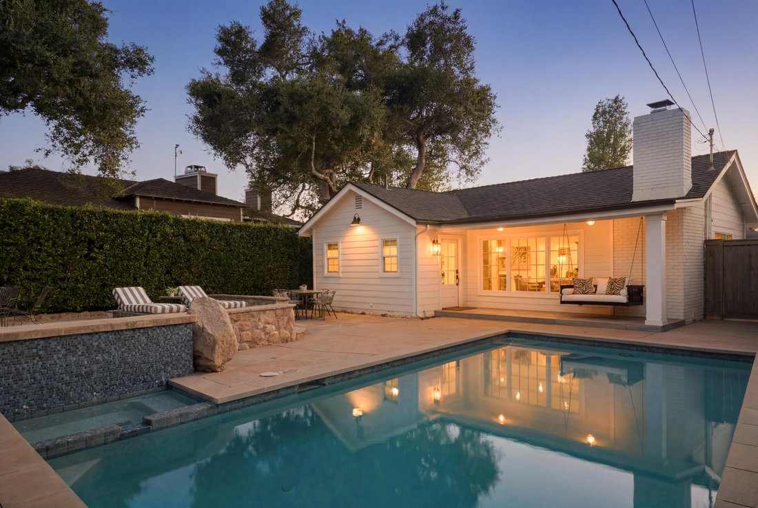 House in Montecito, California, United States 1 - 18211348