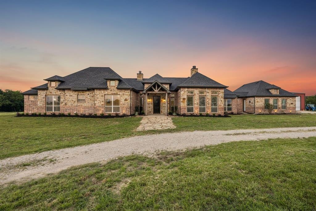 Land in Talty, Texas, United States 3 - 18212146