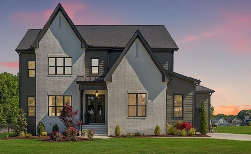 House in Fuquay-Varina, North Carolina, United States 1