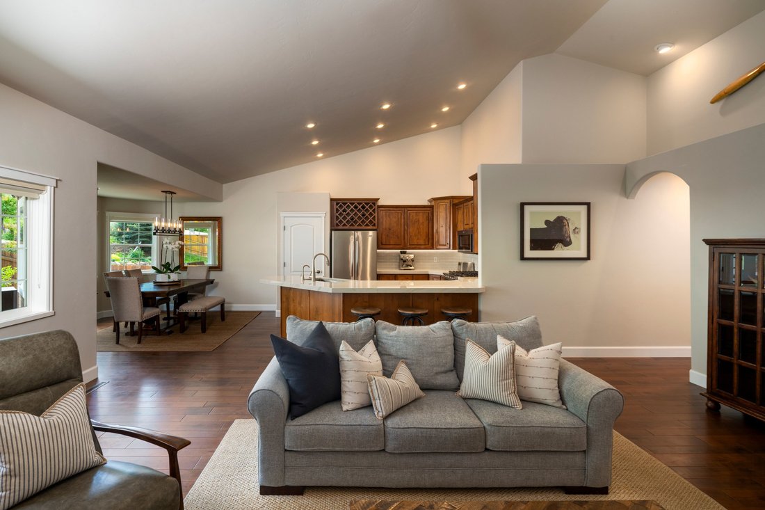 House in Ketchum, Idaho, United States 4 - 18213234