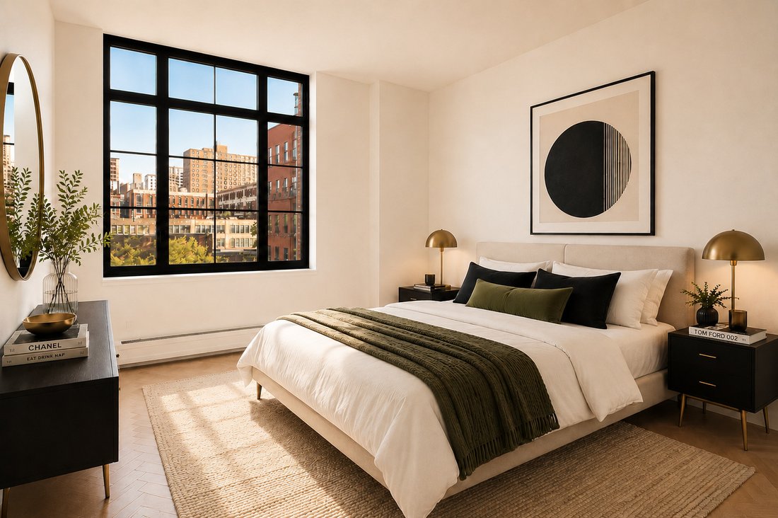 Condo in New York, New York, United States 5 - 18203688