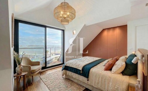 Haus in Quatre Chemins-Quelisoy, Larmor-Plage, Frankreich 1