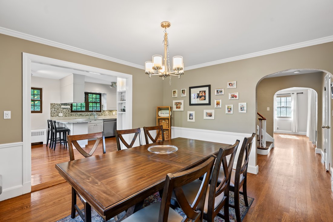 Haus in Newton, Massachusetts, Vereinigte Staaten 3 - 18212564