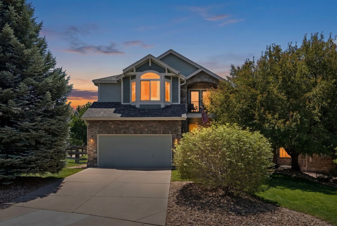 House in Aurora, Colorado, United States 2 - 18213257