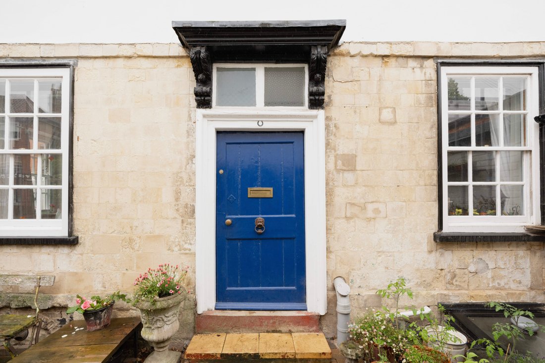 Maison en Norwich, Angleterre 3 - 18212721