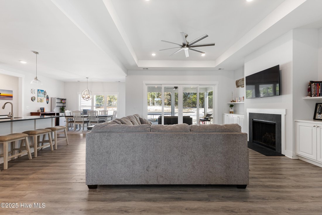 House in Wilmington, North Carolina, United States 3 - 18211587