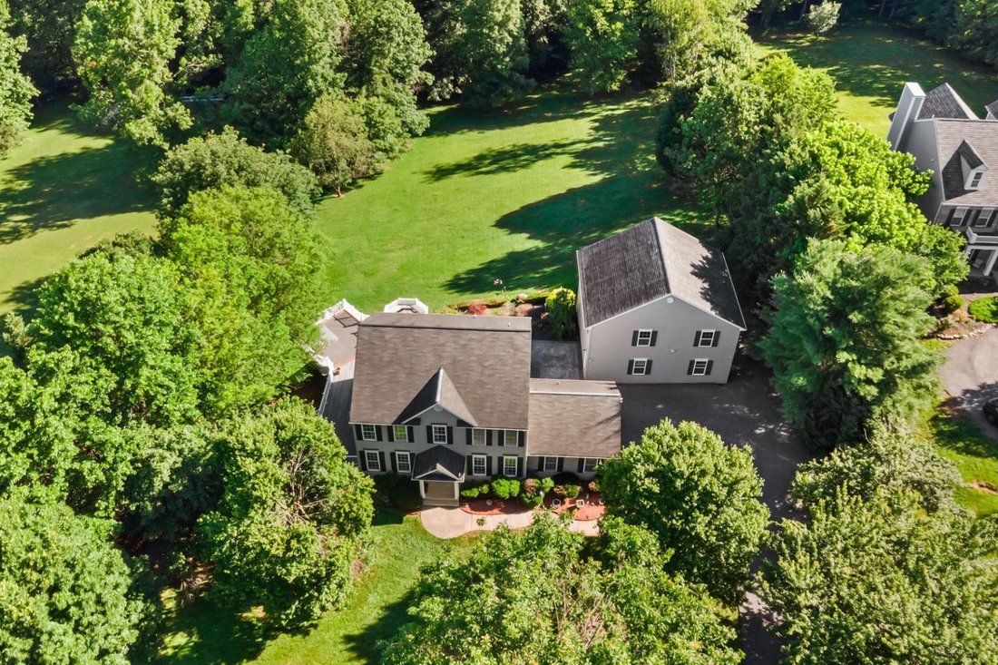 House in Germantown, Maryland, United States 2 - 17491078