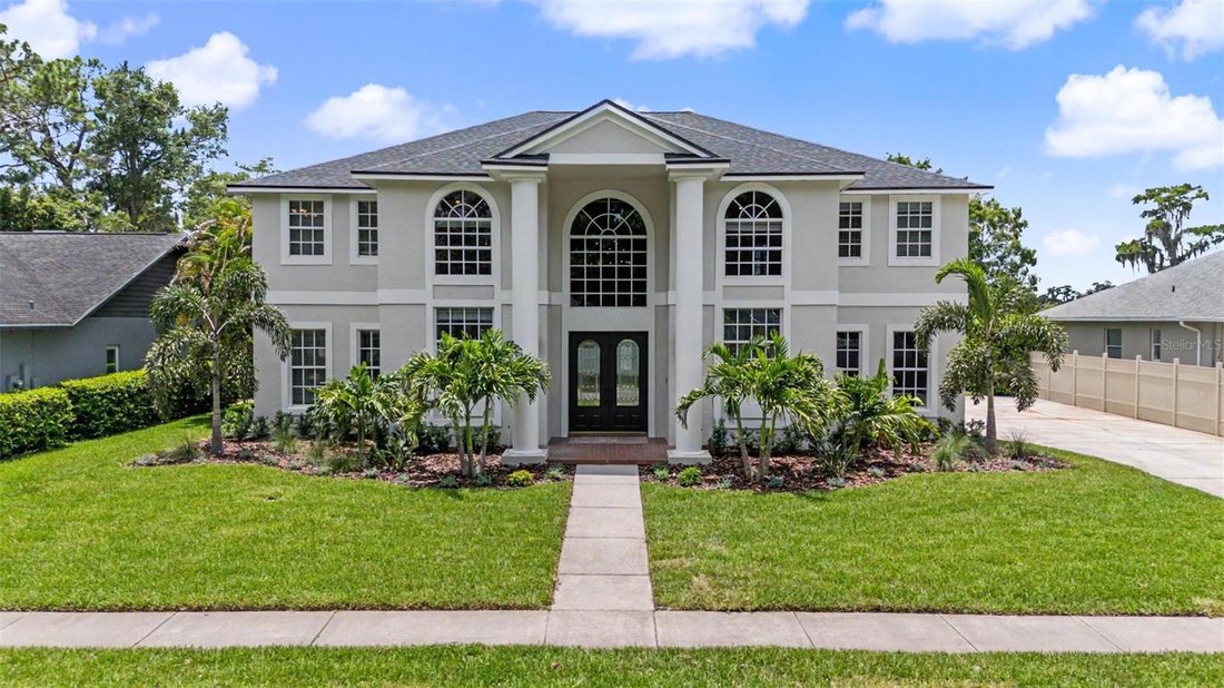 House in Odessa, Florida, United States 1 - 18211215