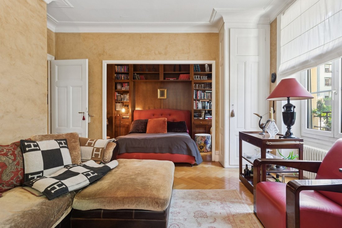 Wohnung in Genf, Genf, Schweiz 3 - 18212978