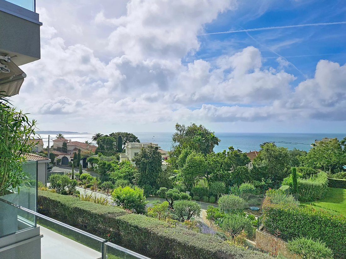 Apartment in Cannes, Provence-Alpes-Côte d'Azur, France 3 - 17134163