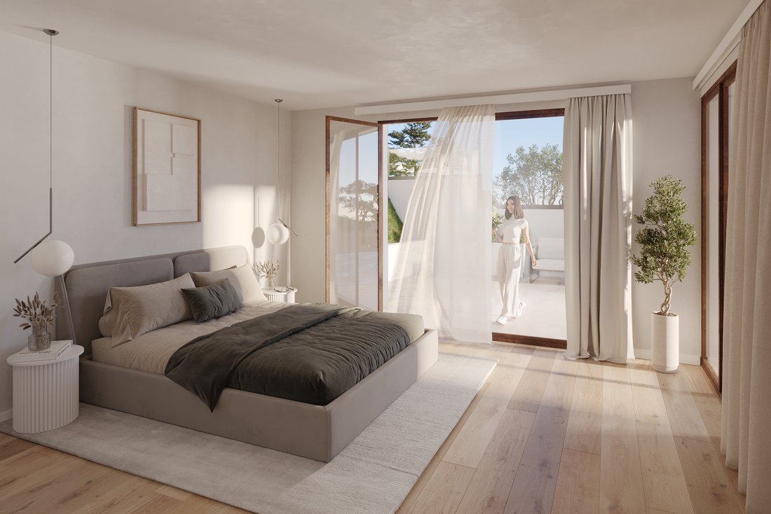 House in Castelldefels, Catalonia, Spain 5 - 18212313