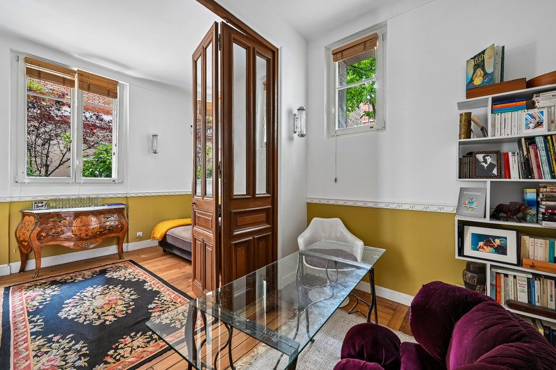 Apartment in Emeriau-Zola, Paris 15e Arrondissement, Paris 2 - 18212980