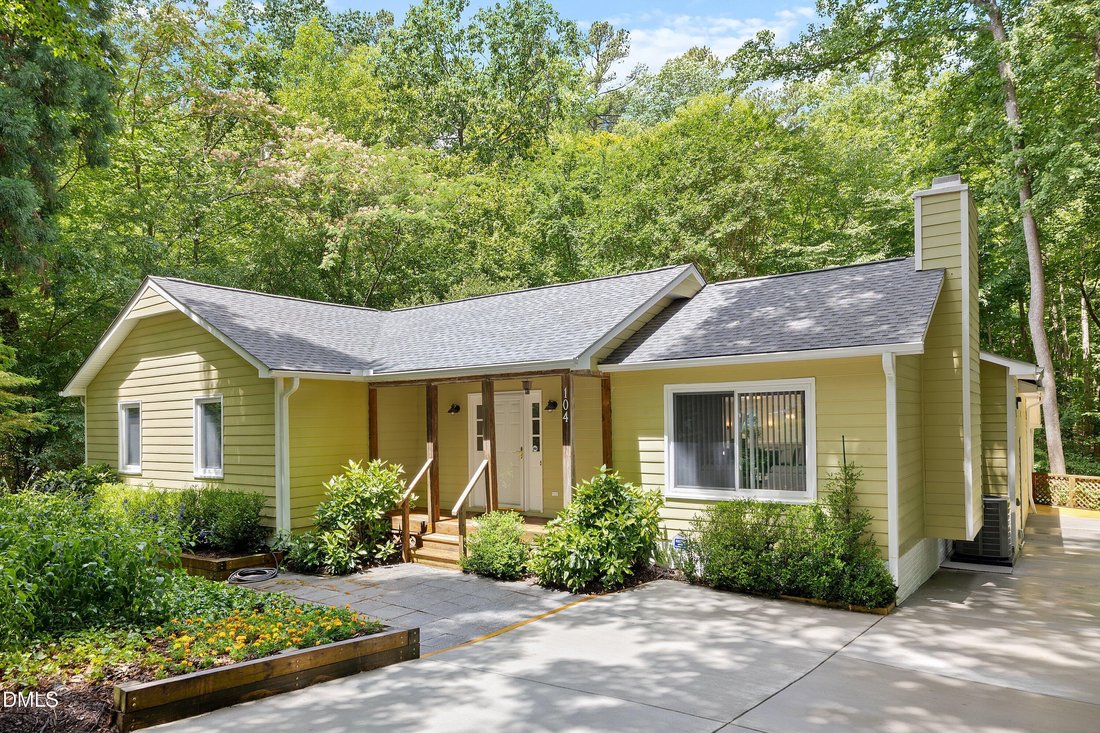 House in Cary, North Carolina, United States 2 - 18211474