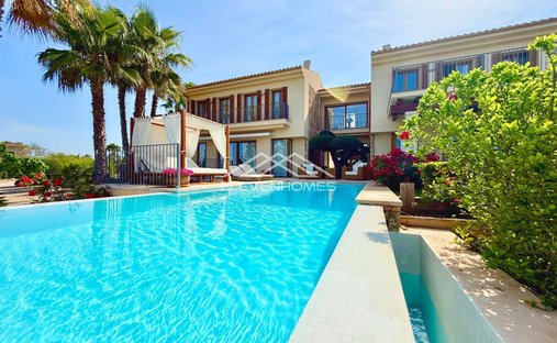 Villa à Gènova, Palma, Îles Baléares 1