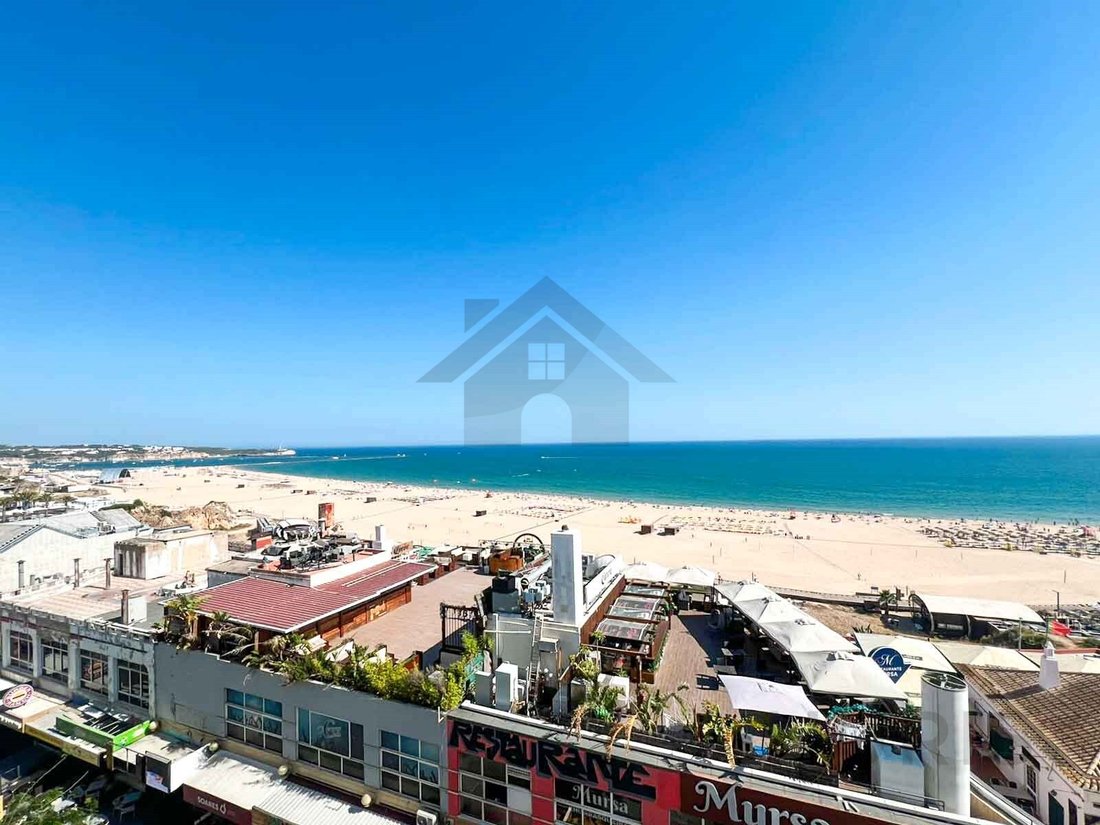 Apartment in Portimao, Algarve, Portugal 1 - 18213303