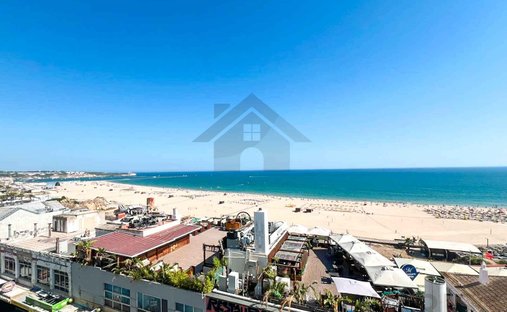 Apartment in Portimao, Algarve, Portugal 1