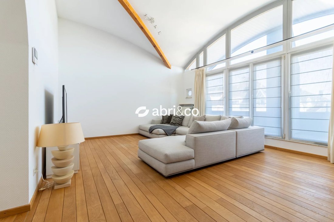 Apartment in Luxembourg, Luxembourg, Luxembourg 2 - 18213016