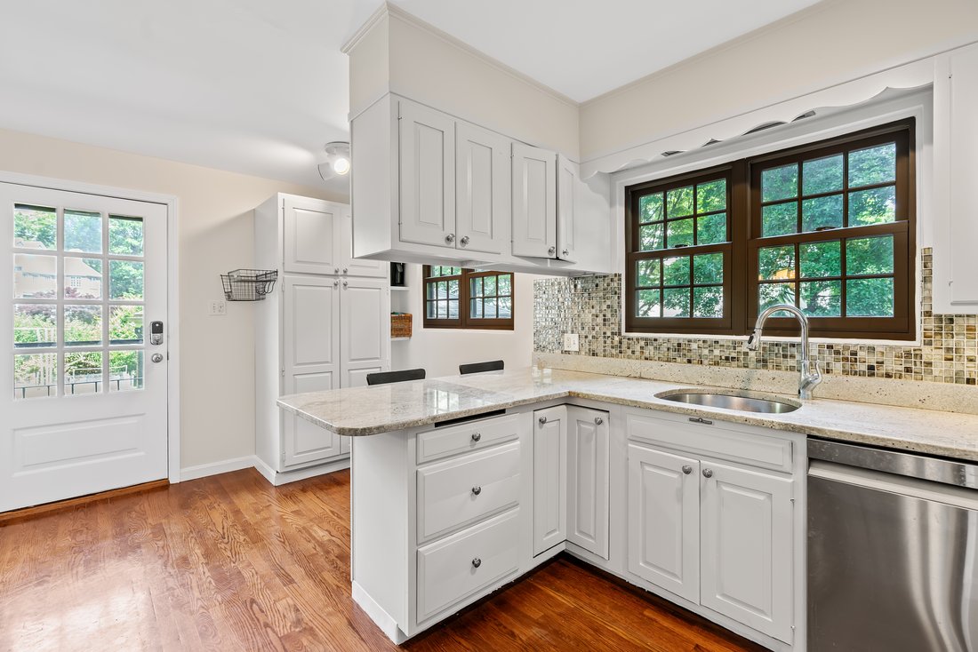 Haus in Newton, Massachusetts, Vereinigte Staaten 1 - 18212564
