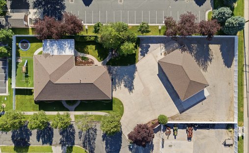 House in Orem, Utah, United States 1