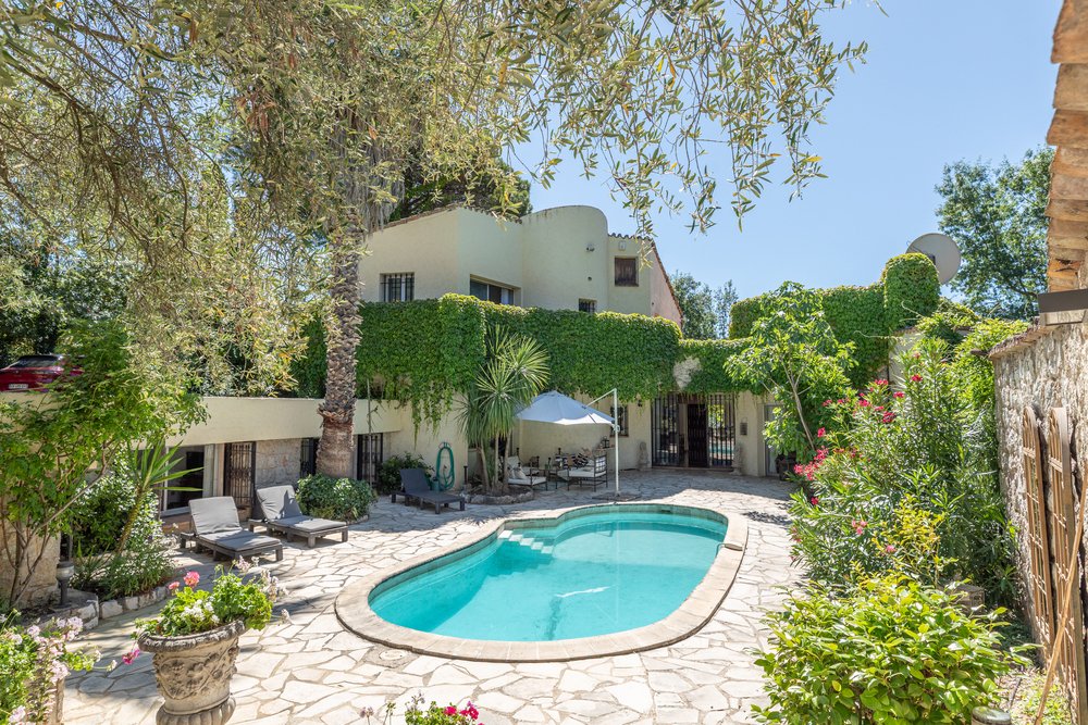 House in Notre Dame, Vence, France 1 - 18212673