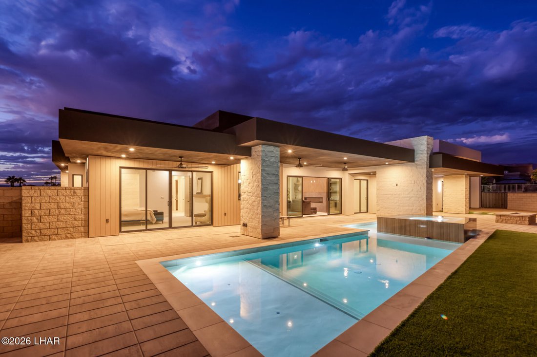 Casa en Lake Havasu City, Arizona, Estados Unidos 2 - 18211131