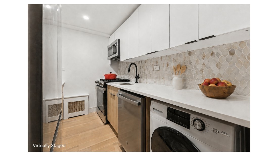 Condo in New York, New York, United States 3 - 17451706