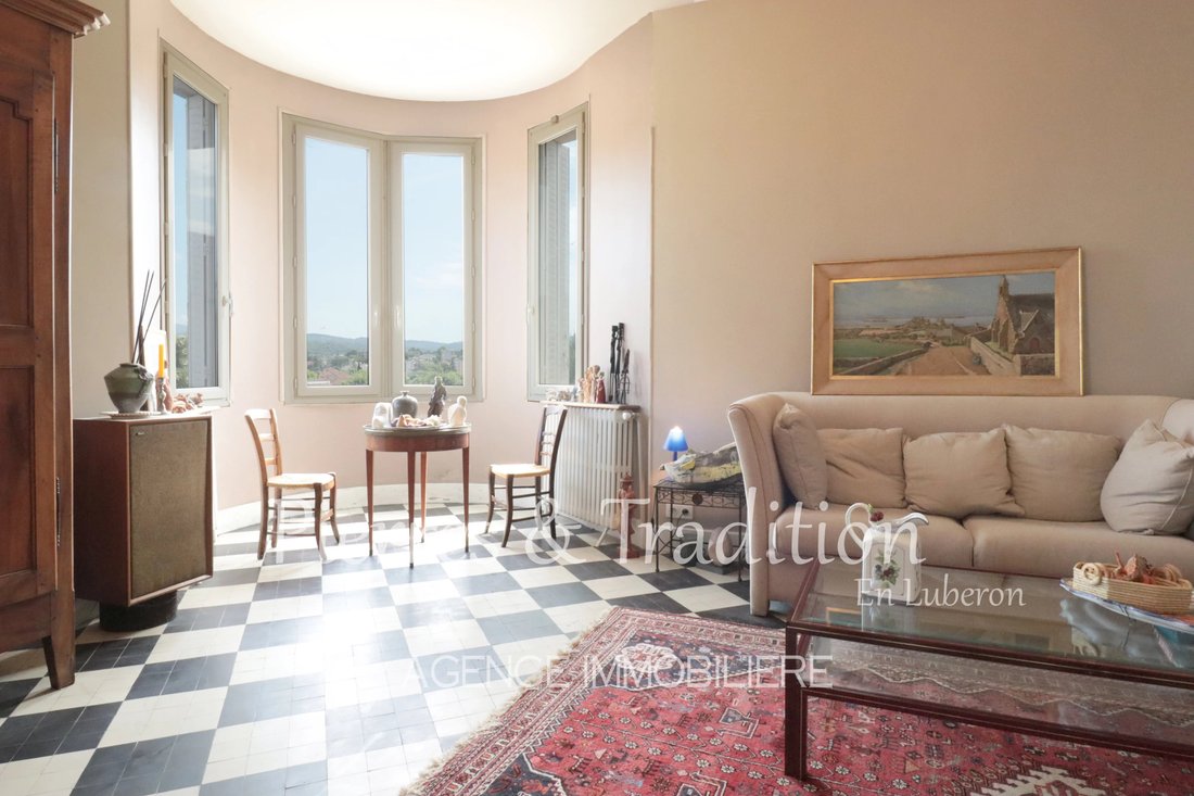 Townhouse in Centre Nord, Apt, France 5 - 17463620