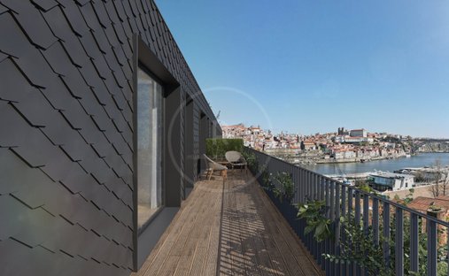 Apartment in Santa Marinha e Sao Pedro da Afurada, Porto District, Portugal 1