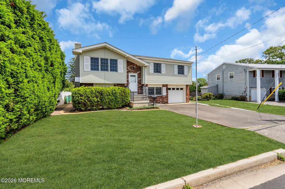 House in Point Pleasant Beach, New Jersey, United States 5 - 18212264