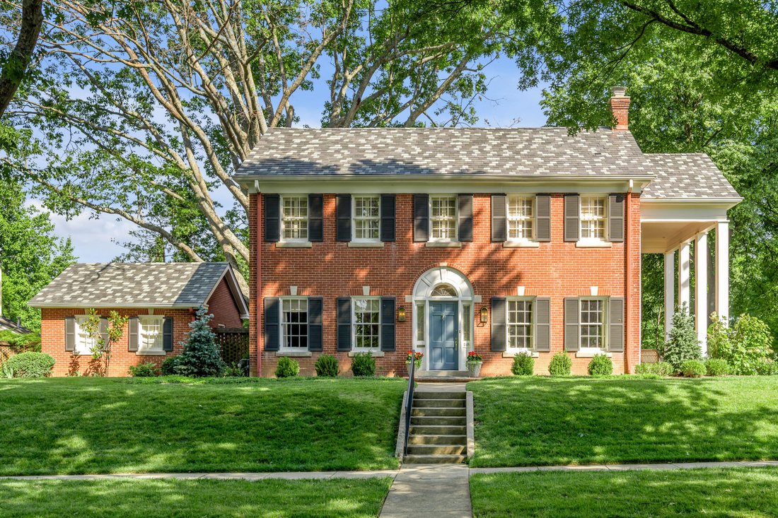 House in Lexington, Kentucky, United States 1 - 18211282