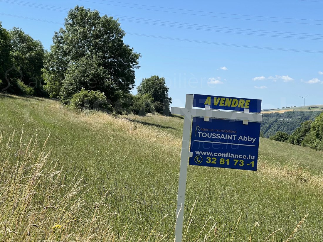 Land in Bourscheid, Diekirch, Luxembourg 1 - 18213052