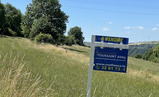 Terreno en Bourscheid, Diekirch, Luxemburgo 1