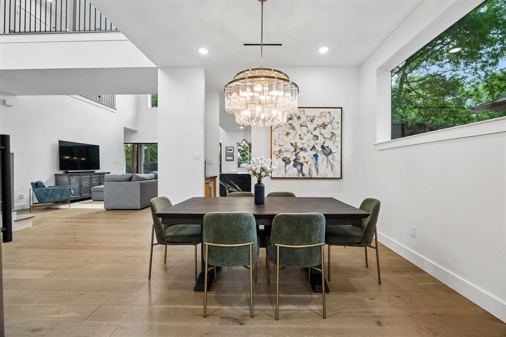 House in Dallas, Texas, United States 4 - 18212103