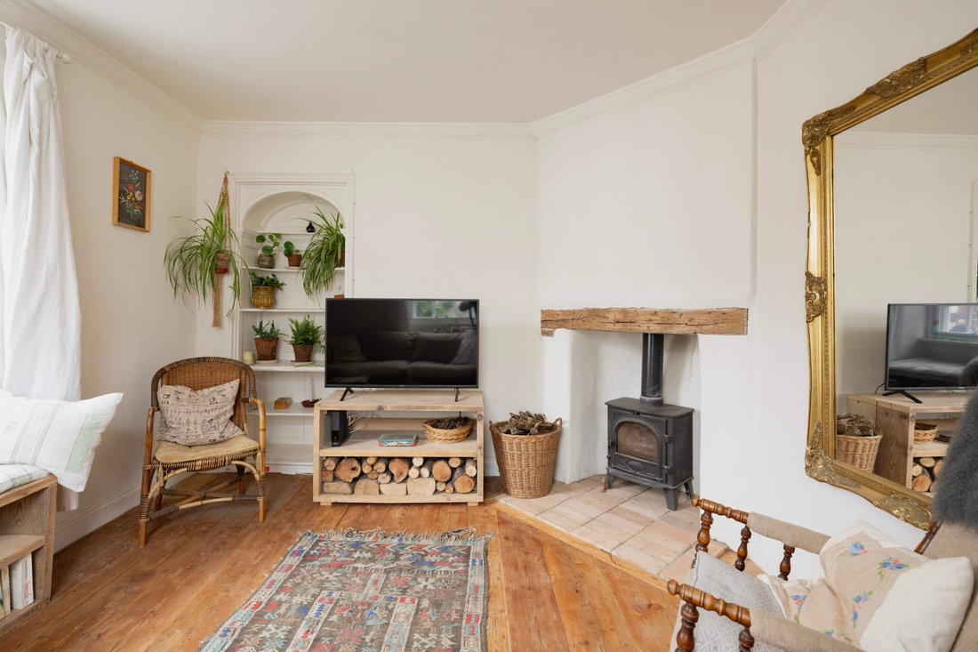 Maison en Norwich, Angleterre 5 - 18212721