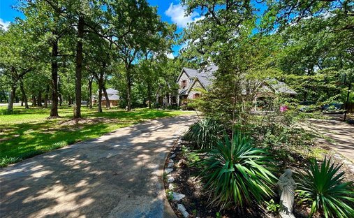 House in Sulphur Springs, Texas, United States 1