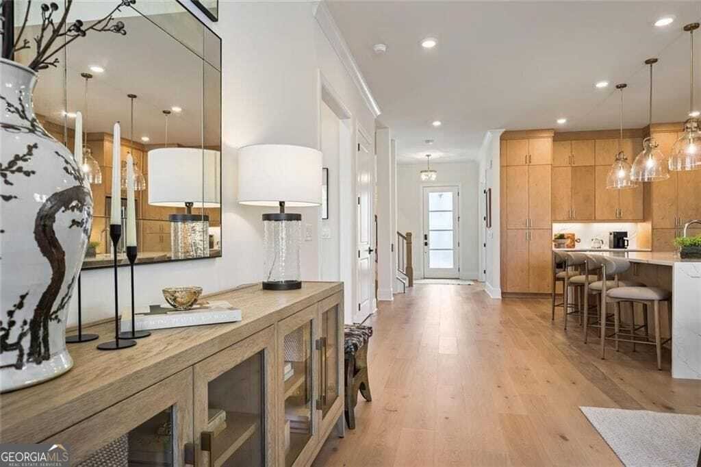 House in Peachtree Corners, Georgia, United States 5 - 18211591