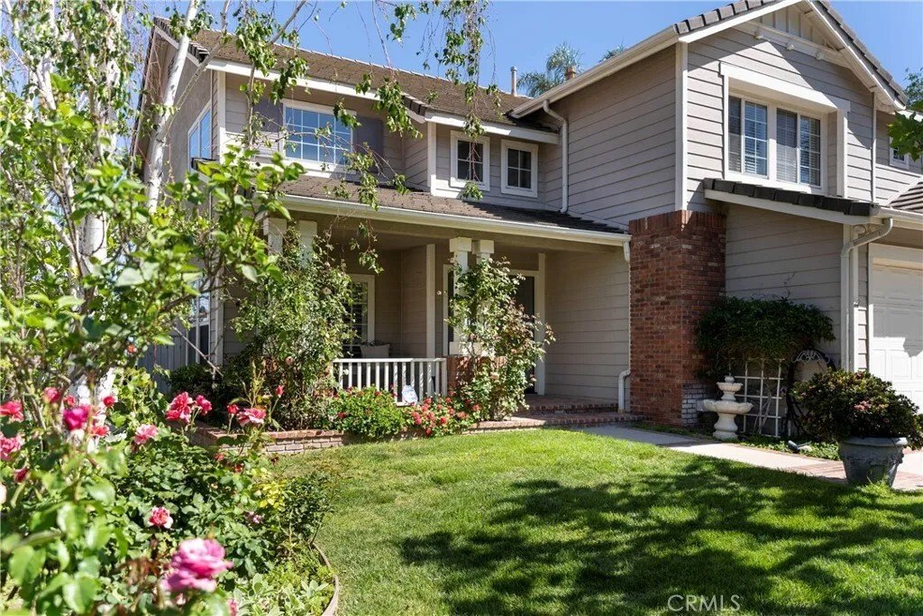 House in West Hills, California, United States 3 - 17748207