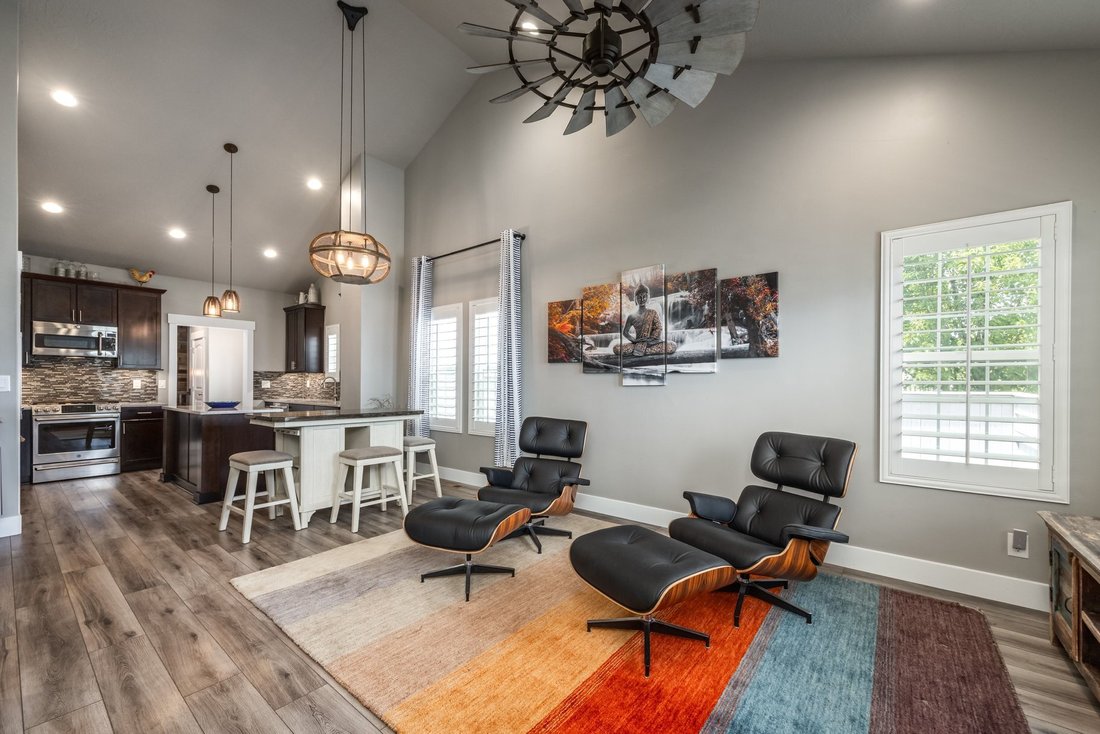 House in South Jordan, Utah, United States 5 - 18213243