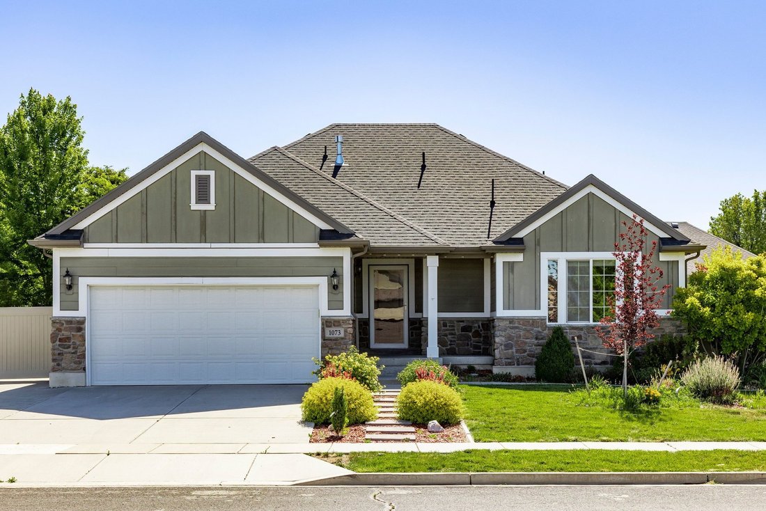 House in Syracuse, Utah, United States 1 - 18212991