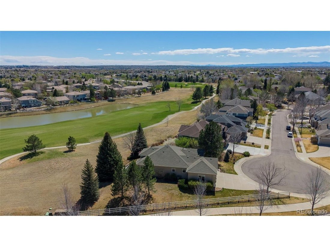 House in Broomfield, Colorado, United States 2 - 18211378
