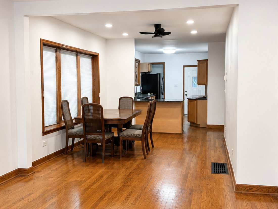 House in Chicago, Illinois, United States 4 - 18211929