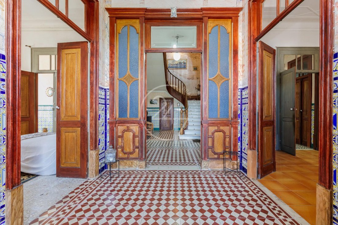 Villa in Salcidos, A Guarda, Spain 2 - 18211147