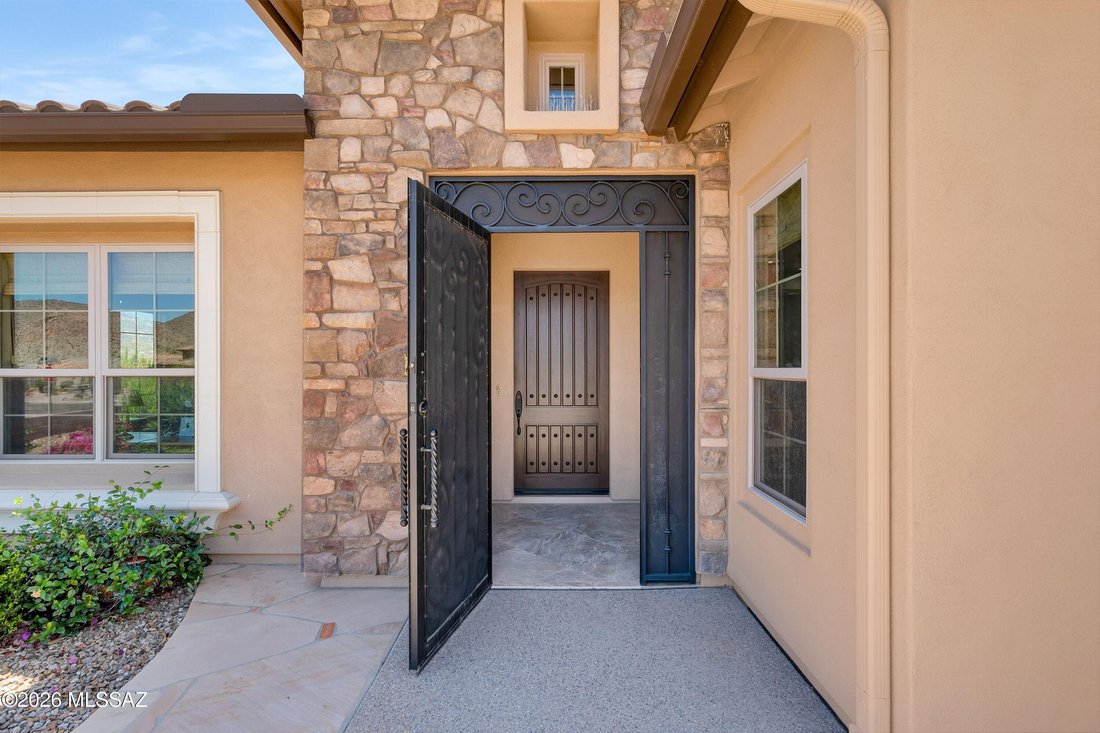 House in Tucson, Arizona, United States 5 - 18212259