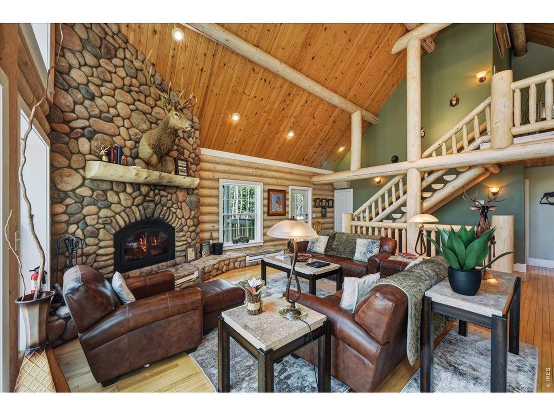 Red Feather Lakes, Colorado, United States 5 - 18211399